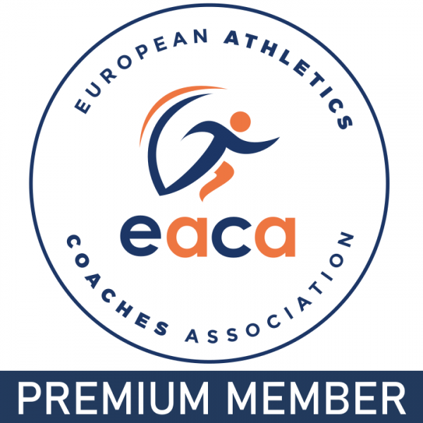 EACA Membership levels | European Athletics Coaches Association