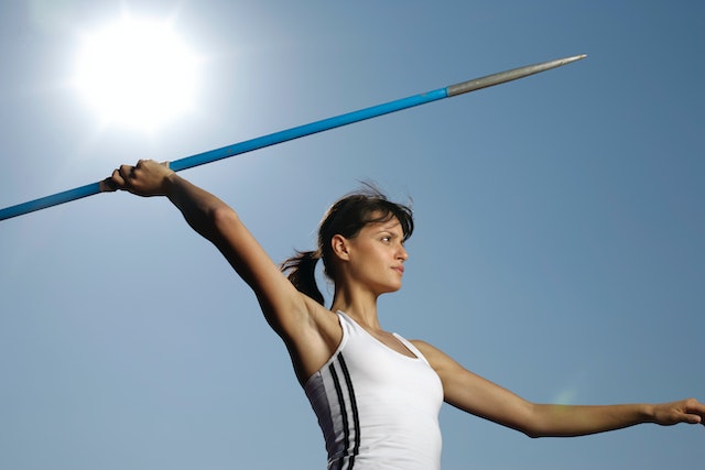 javelin | European Athletics Coaches Association